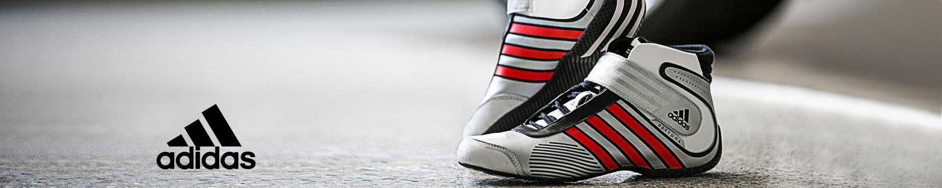 Adidas™ | Racing Gear — CARiD.com