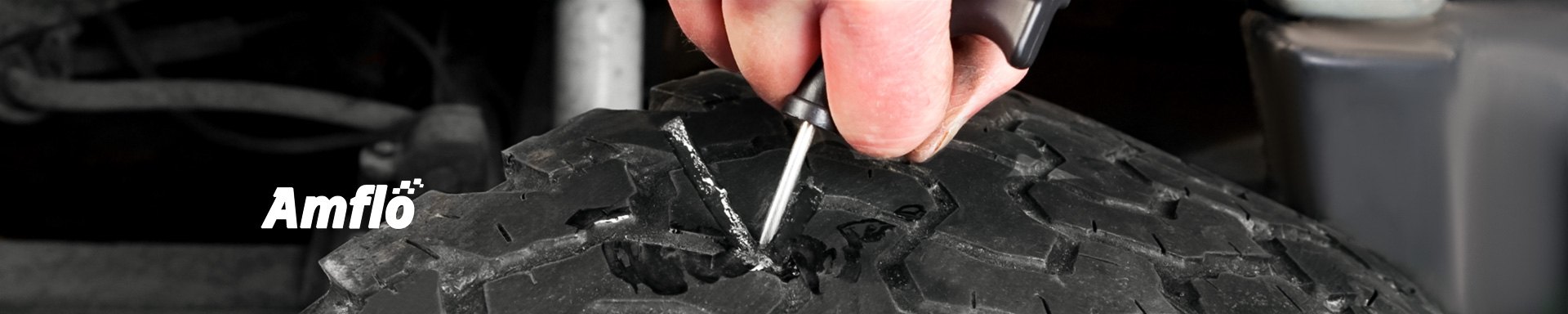 Amflo Tire Repair & Service Tools