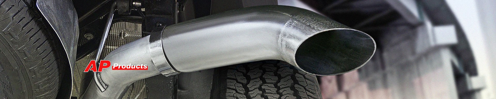 AP Products Exhaust