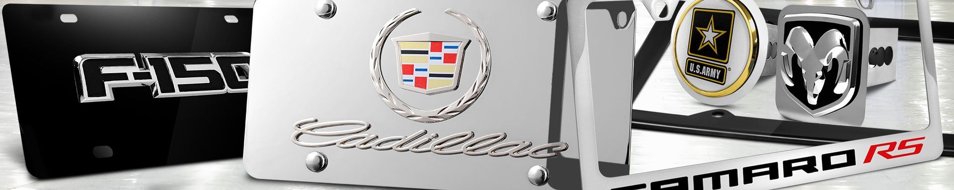 Autogold Emblems & Logos