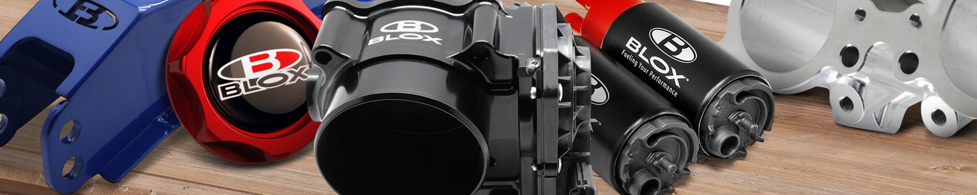 Blox Racing Transmission