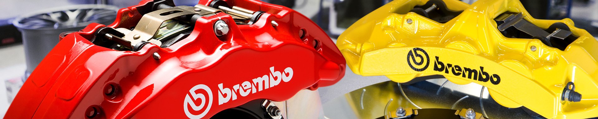 Brembo Oils, Fluids, Lubricants