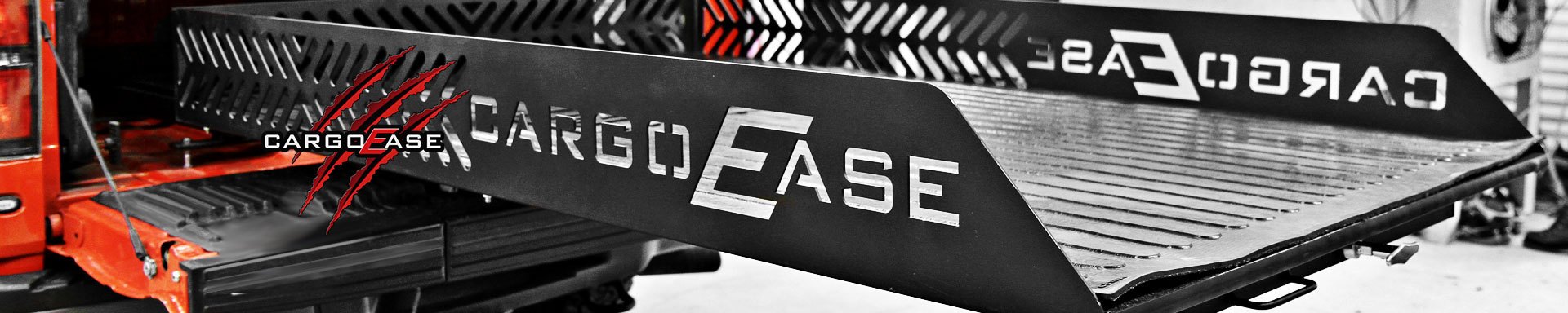 Cargo Ease Bed Accessories