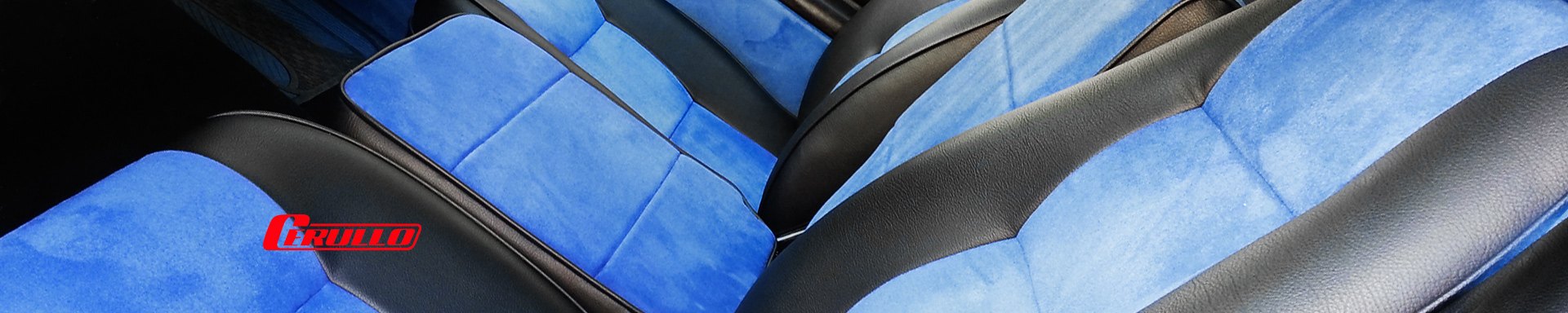 Cerullo Seat Covers