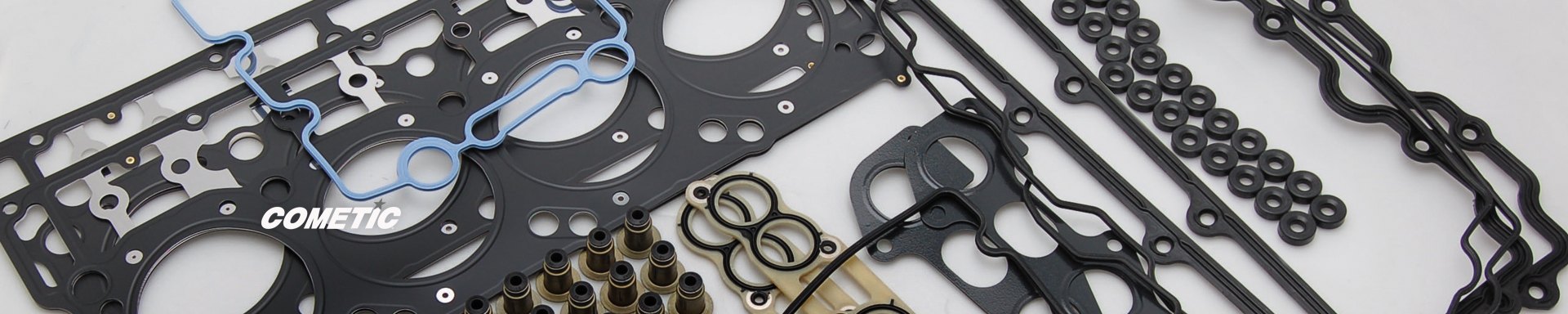Cometic Gasket Racing Engines & Components
