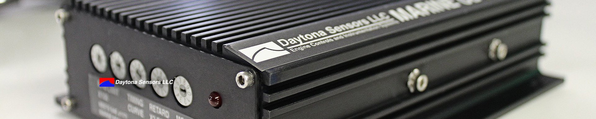 Daytona Sensors Diagnostic & Testing Tools