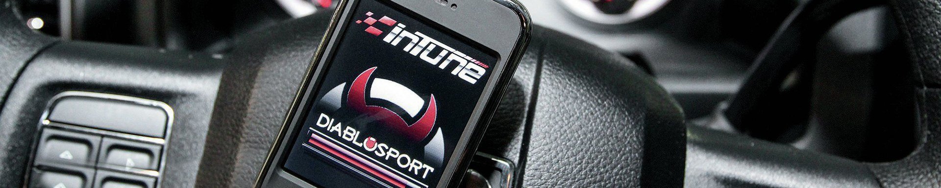 diablosport tuner studio