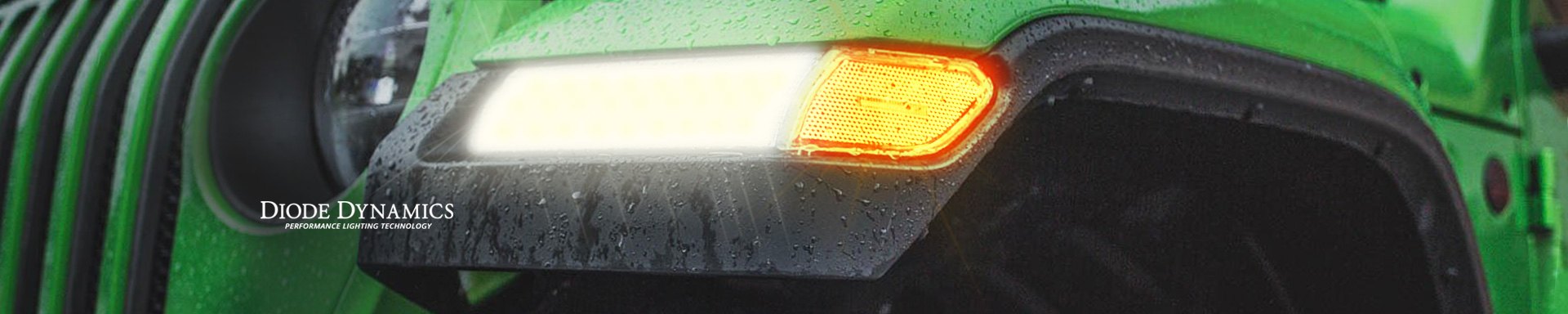 Diode Dynamics Signal Lights