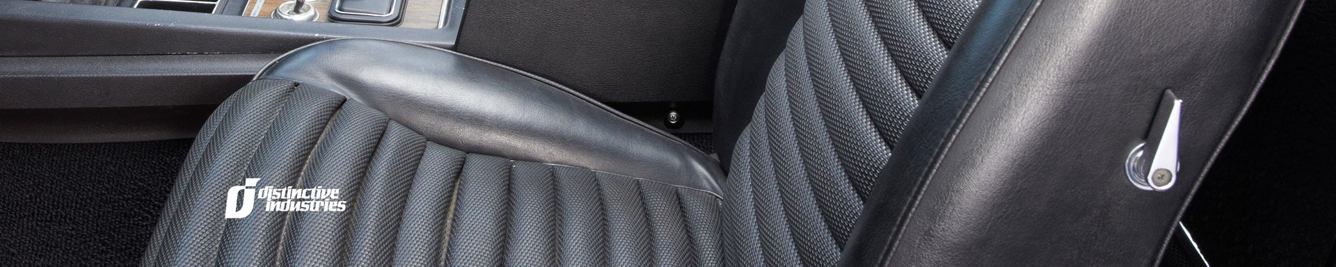 Distinctive Industries Seat Covers