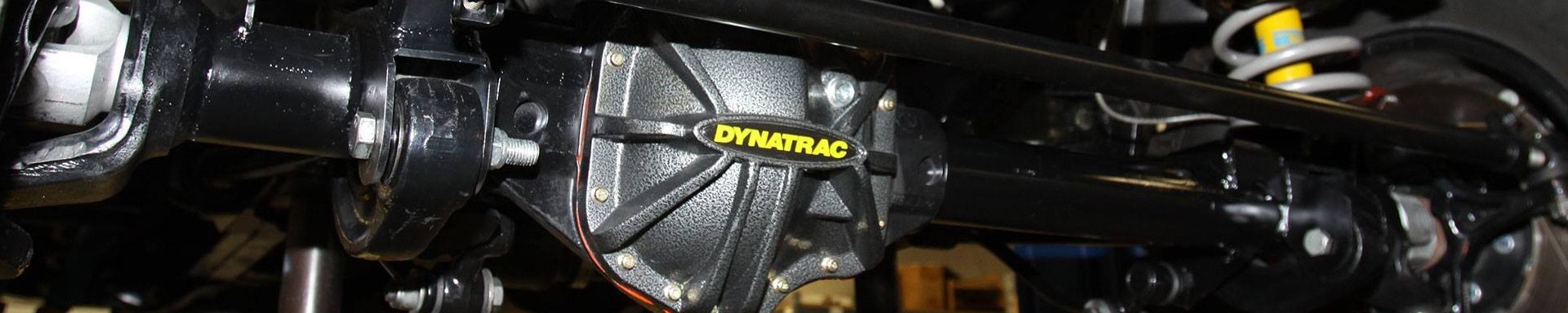 Dynatrac Brakes