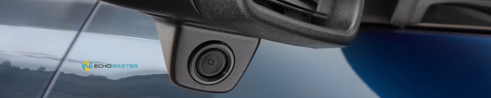 Echomaster Cameras & Driver Safety