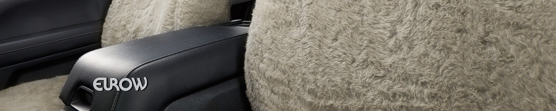 Eurow Seat Covers