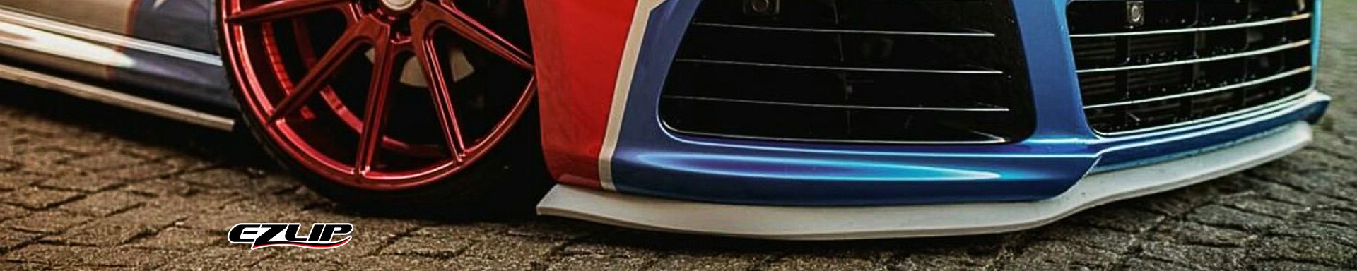 EZ Lip™ | Universal Car Spoiler Lips — CARiD.com