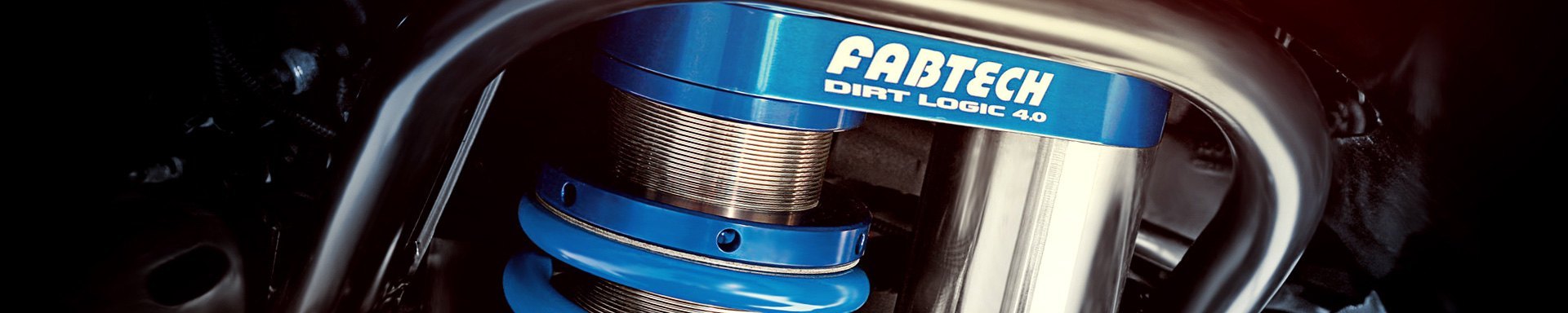 Fabtech Wheel Spacers