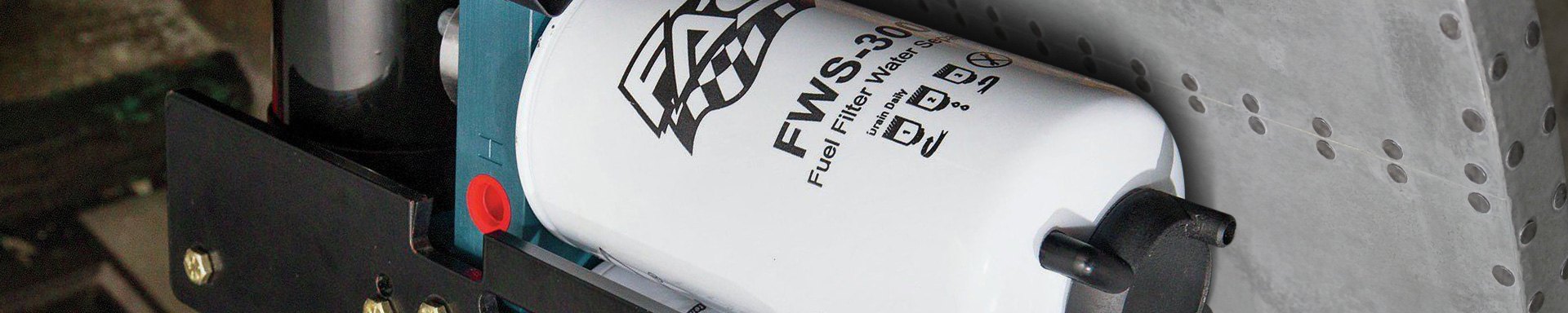 FASS Fuel Systems Racing Air & Fuel Delivery Parts