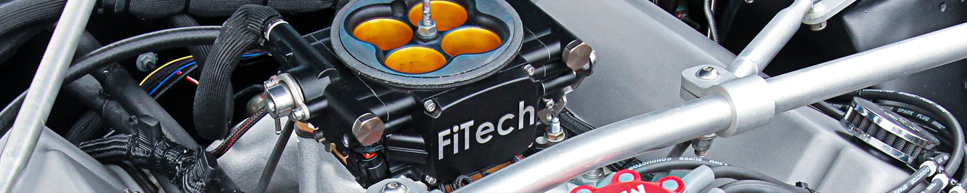 FiTech Fuel Delivery