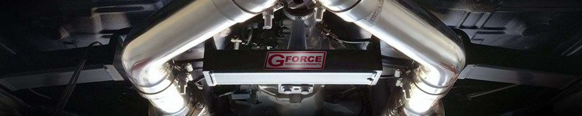 G-Force Performance