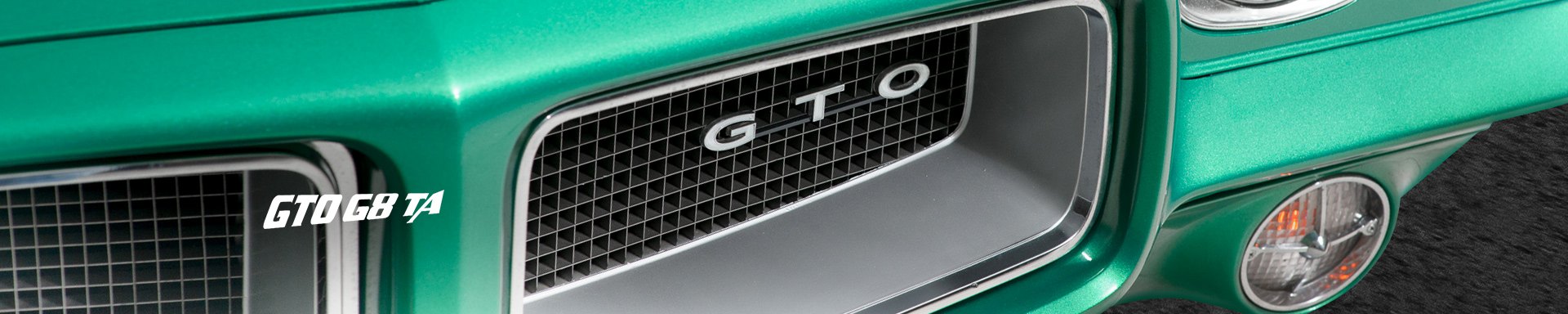 GTOG8TA Doors