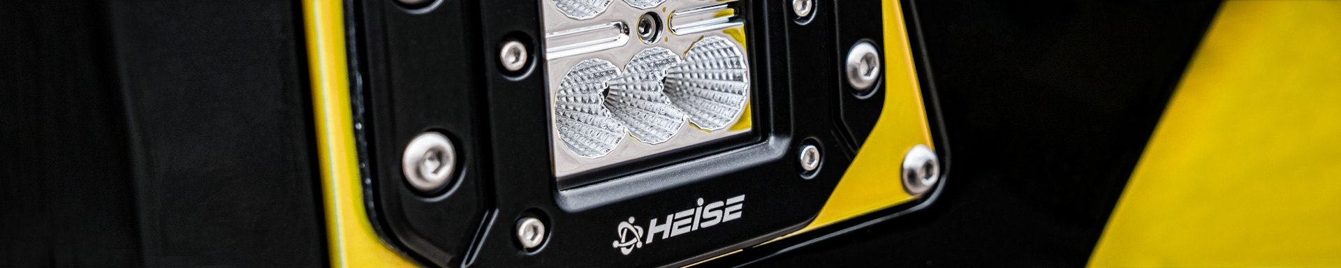 Heise Tail Lights