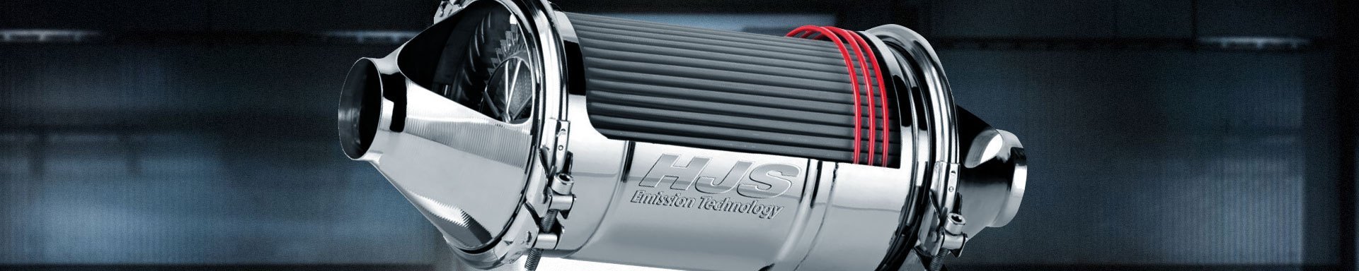 HJS Turbo & Superchargers