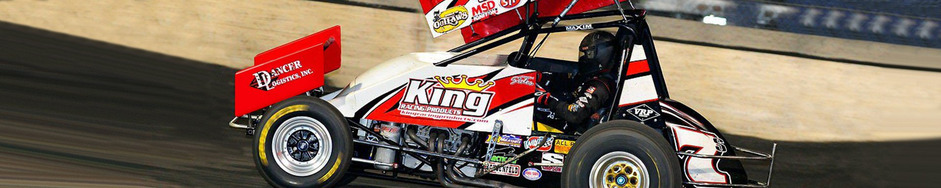 King Racing Exhaust