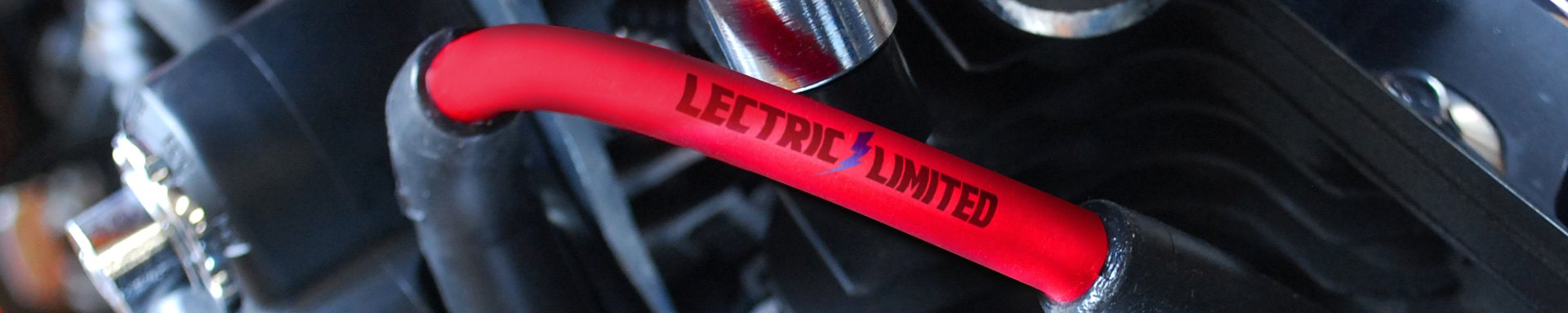 Lectric Limited Ignition