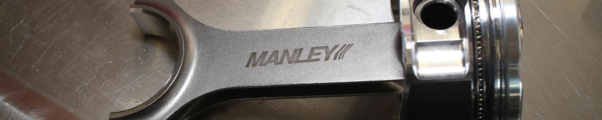 Manley Engine