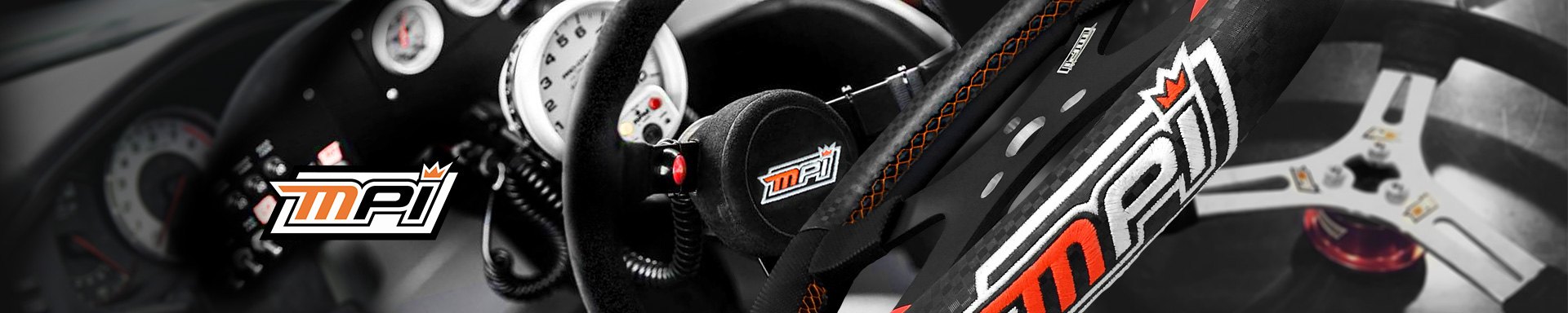MPI Steering Wheels
