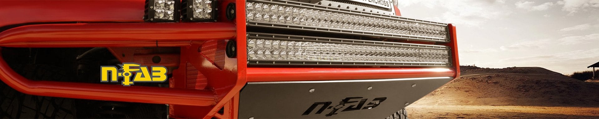 Save Big on N-FAB Steps and Add Style to Your Vehicle | Toyota Tundra ...