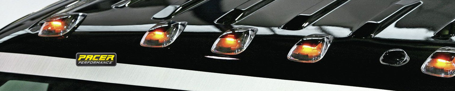 Pacer Performance Signal Lights