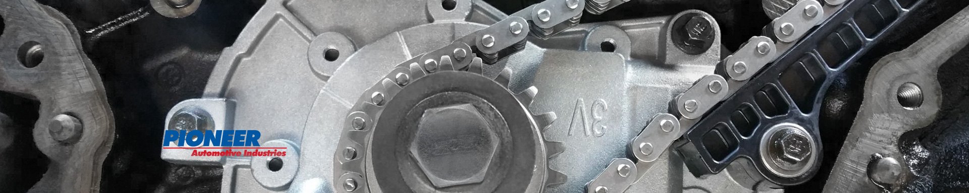 Pioneer Automotive Engine Service Tools