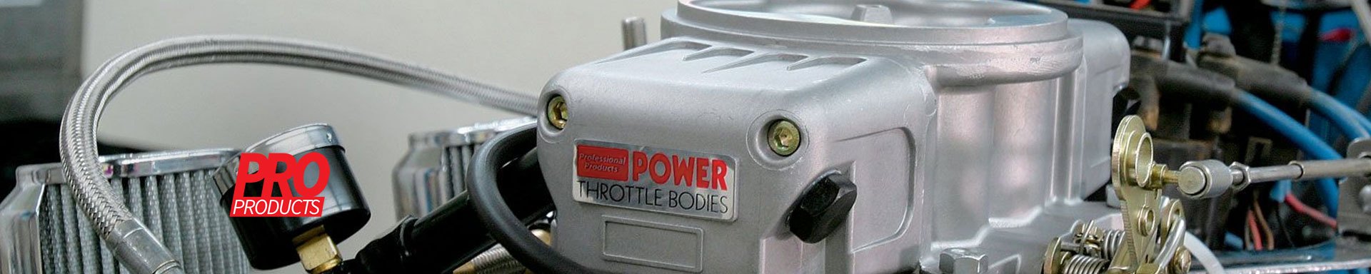 Professional Products Racing Ignition & Electrical Parts