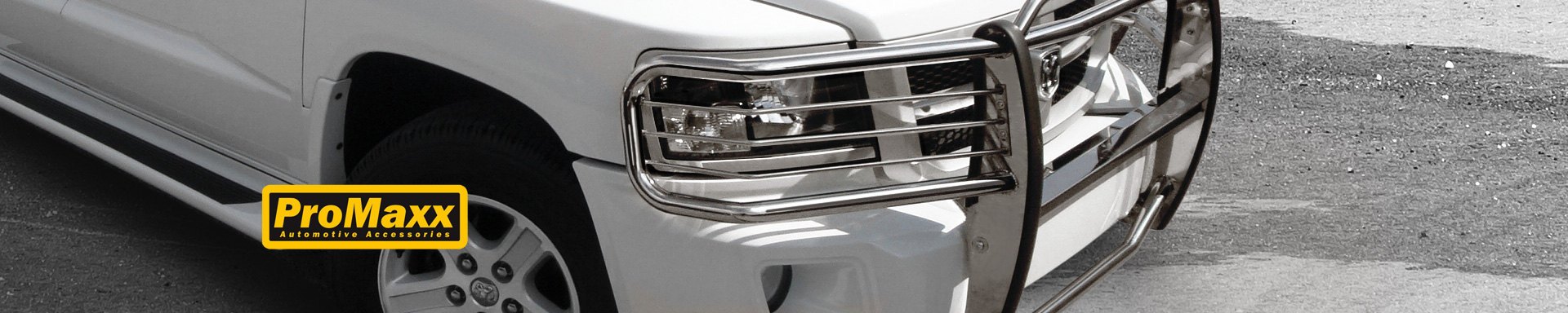 ProMaxx Automotive Headlights