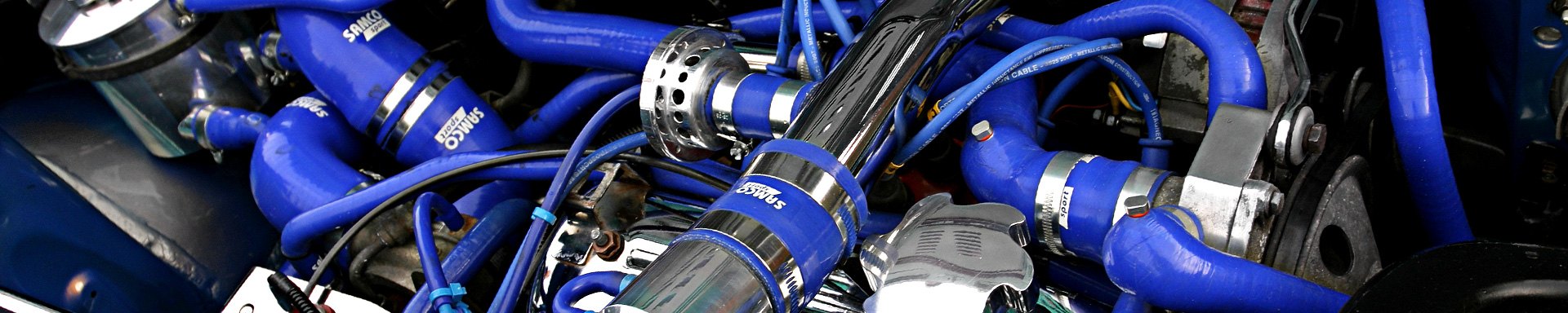 SamcoSport Racing Radiators & Cooling Parts