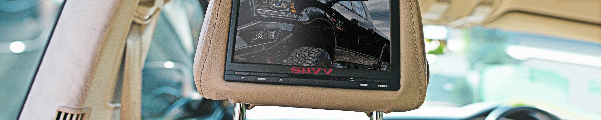 SAVV Cameras & Driver Safety