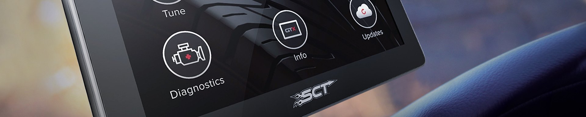 SCT Performance Performance Chips