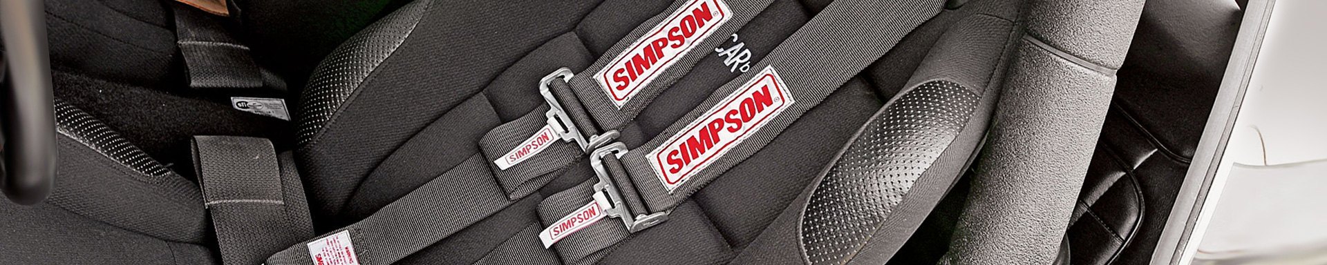 Simpson Seats