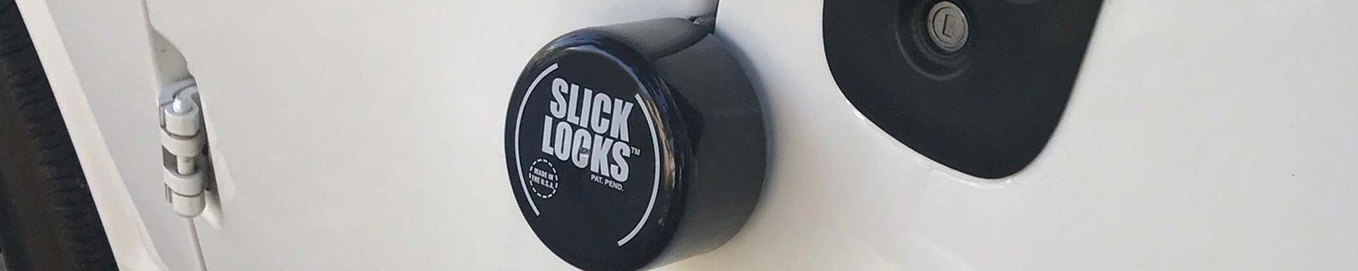 Slick Locks