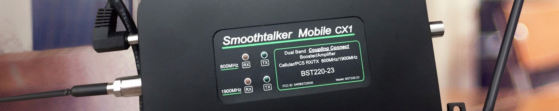 Smoothtalker iPhone & Android
