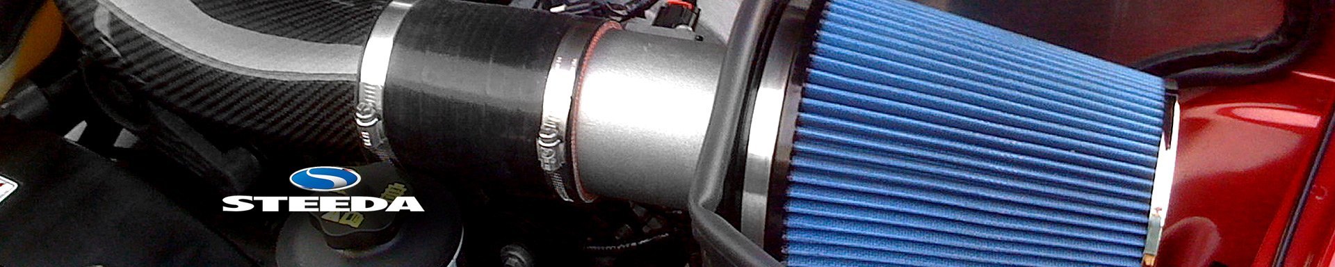 Steeda Autosports Air Intake