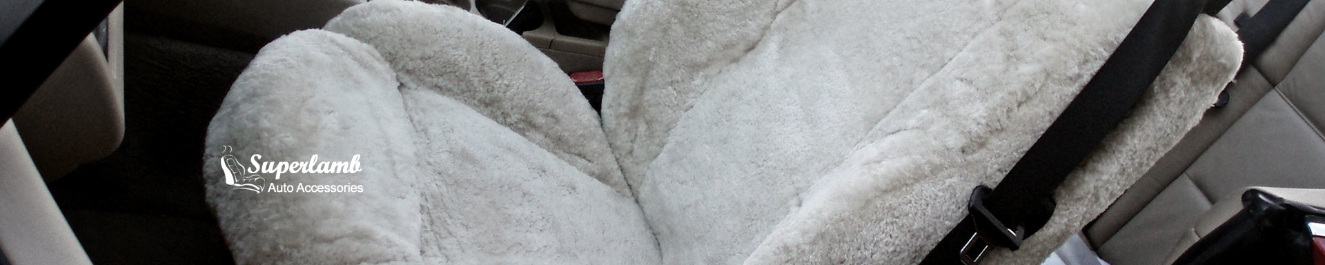 Superlamb Seat Covers