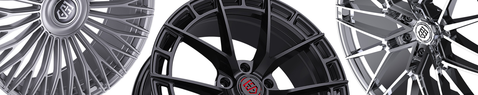 18 Inch TIS Motorsports Wheels & Rims | CARiD