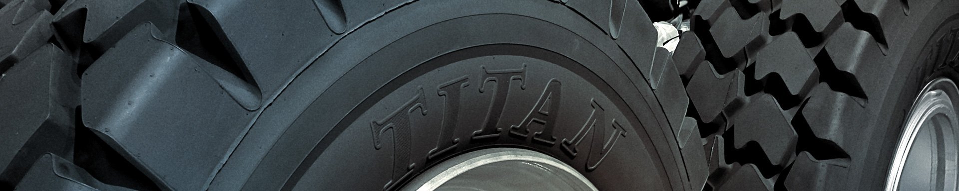 Titan Tire Corporation