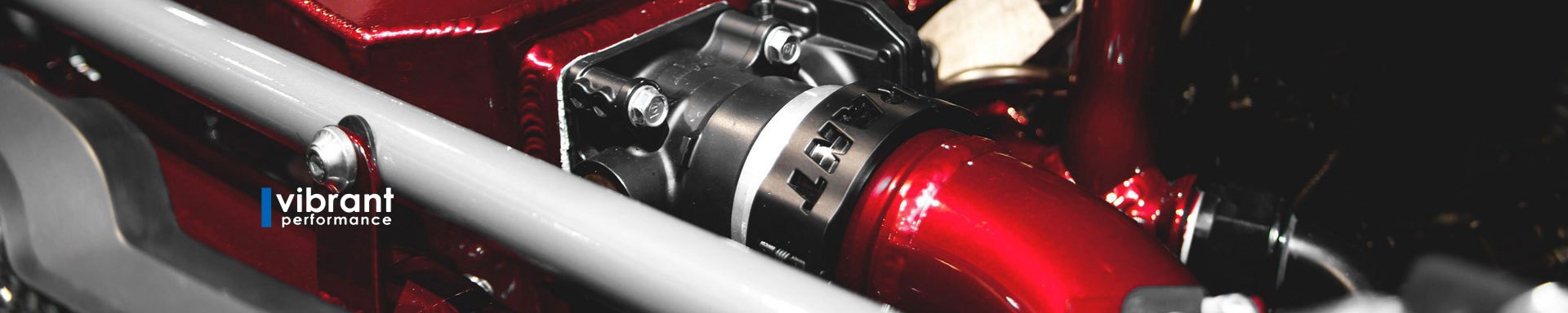 Vibrant Performance Racing Turbochargers, Superchargers & Components