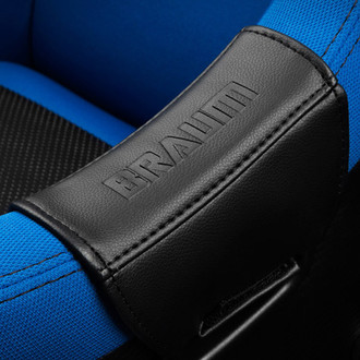 Braum® - Venom-R Side Bolster Protectors