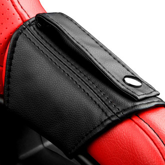 Braum® - Seat Belt Guide