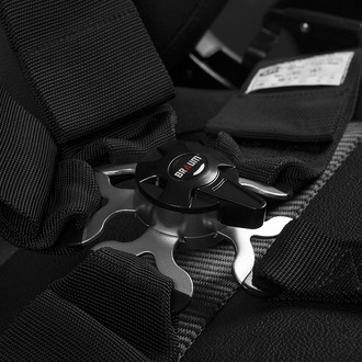 Braum® - 5-Point Harness Set