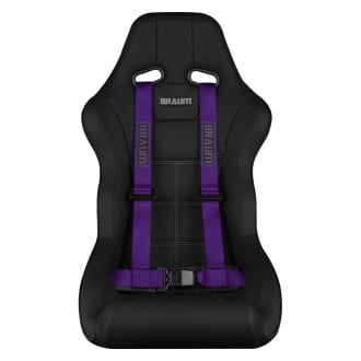 BRAUM™ - Racing Seats & Harness Pads | CARiD