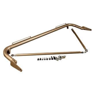 Braum® - Harness Bar Vehicle Specific