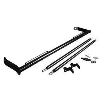 Braum® - Harness Bar Vehicle Specific